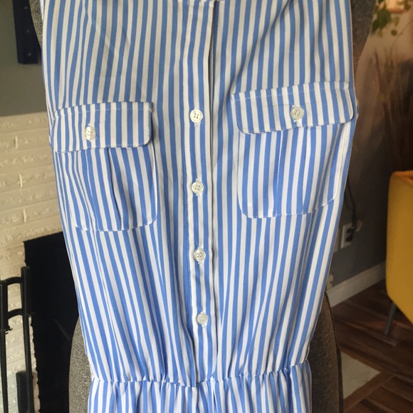 Jump suit - Picture 2 of 8